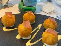 -MONICH牛排融合餐厅(和义大道购物中心店)