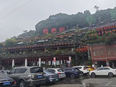 -枇杷园食为鲜火锅(南山店)