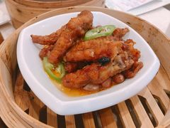 -龙的酒楼·手工早茶·顺德菜(近良路店)
