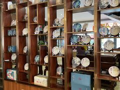-潮珍苑海鲜粤菜酒家·广式茶点·宴请(临江大道店)
