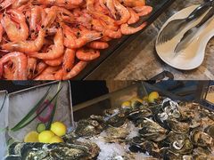 -盛宴标帜餐厅·亲子自助 (南昌喜来登酒店)