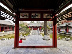 -碑林公园