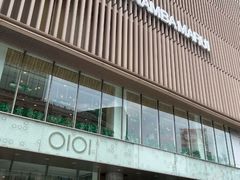 -O1O1丸井百货(难波店)