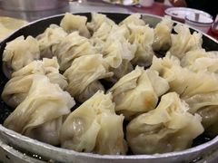 -清真烧麦馆(民族路店)