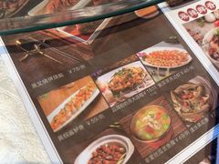-鸽味轩·粤菜小馆(高楼门总店)