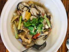 -猪肉婆私房菜(容桂总店)