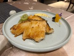 -广州瑞士酒店瑞初日本料理·铁板烧