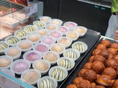 -泸溪河桃酥(西直门凯德店)