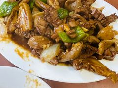 -铁东熏肉大饼铺