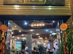 门面-御膳粥·牛乳粥底火锅·地道顺德菜(容桂店)