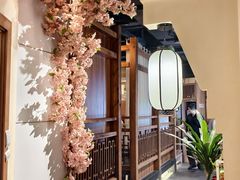 -鸽舞笙平金牌烧鸽子·融合菜(鲁谷店)