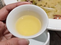 -渔语鱼新川菜Bistro(万象天地店)
