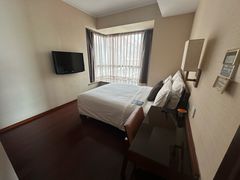 -三亚湾海居铂尔曼度假酒店