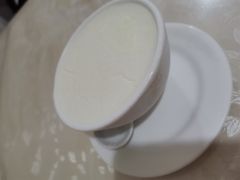 -老周记顺德双皮奶