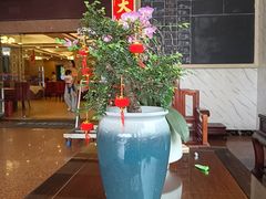 -金百门·顺德海鲜酒家(陈村店)