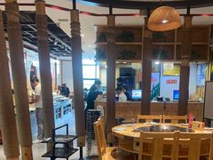 -老版火锅(半坡店)