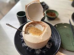 -狐狸爱上椰子鸡(滨江星光大道店)