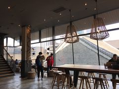 -星巴克臻选(成都太古里店)