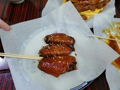 -華叔茶記