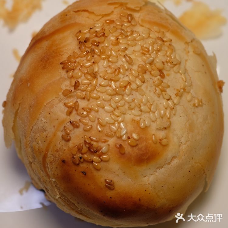 爱肉老baby胡椒饼,源于福州,风靡宝岛,辛