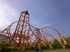 -大连海昌发现王国主题公园