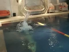 -水晶之星洗浴温泉汗蒸