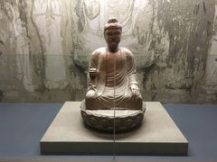 -平原博物院