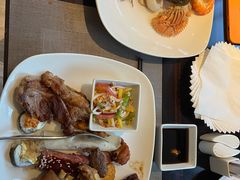 -丽都皇冠假日酒店·Matrix亦餐厅(望京店)
