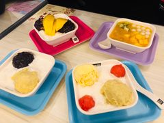 -满记甜品(日月光二店)