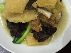 -山涧阁农家菜(南北湖店)