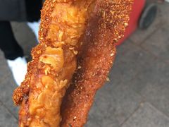 -上海鸡柳店(中街盛京大家庭店)