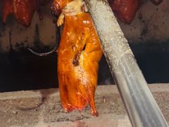 -恭敬李·烤鸭(天坛北门店)