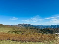 -灵山