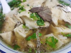 -赵氏牛肉罩火烧