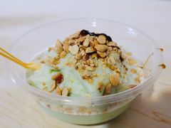 -夏食光安顺小舒冰粉冰浆(甲秀楼店)