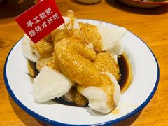 -聂发财重庆江湖菜(解放碑店)
