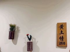 -胡杨记忆(和平路店)