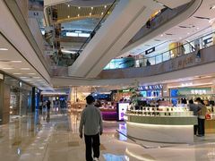 -宝龙城(杭州滨江店)
