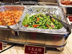 -翠林精选·洗浴·餐饮·住宿(江东大道店)