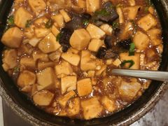-狮王府淮扬菜(新街口友谊店)