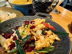 -天山传奇新疆菜(SKLP店)