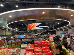 -Olé精品超市(广州太古汇店)