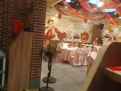 -老蒲鲜·地标·非遗美食(涵江店)