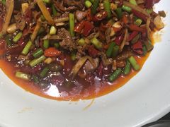 -张家大院(幕府西路店)