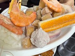 -原柳滩高台阶涮羊肉