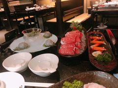 -捞王猪肚鸡火锅(财富中心店)