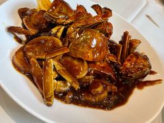 -老正兴菜馆(福州路店)