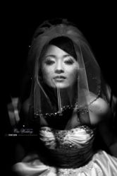 点击看大图 -FIONA MAKE UP恋妆造型