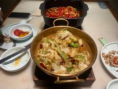 -佬麻雀·剁椒鱼头(京基KK One店)