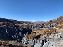 -墨石公园景区